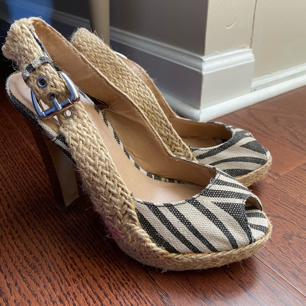 Sexy Gomax Heels
